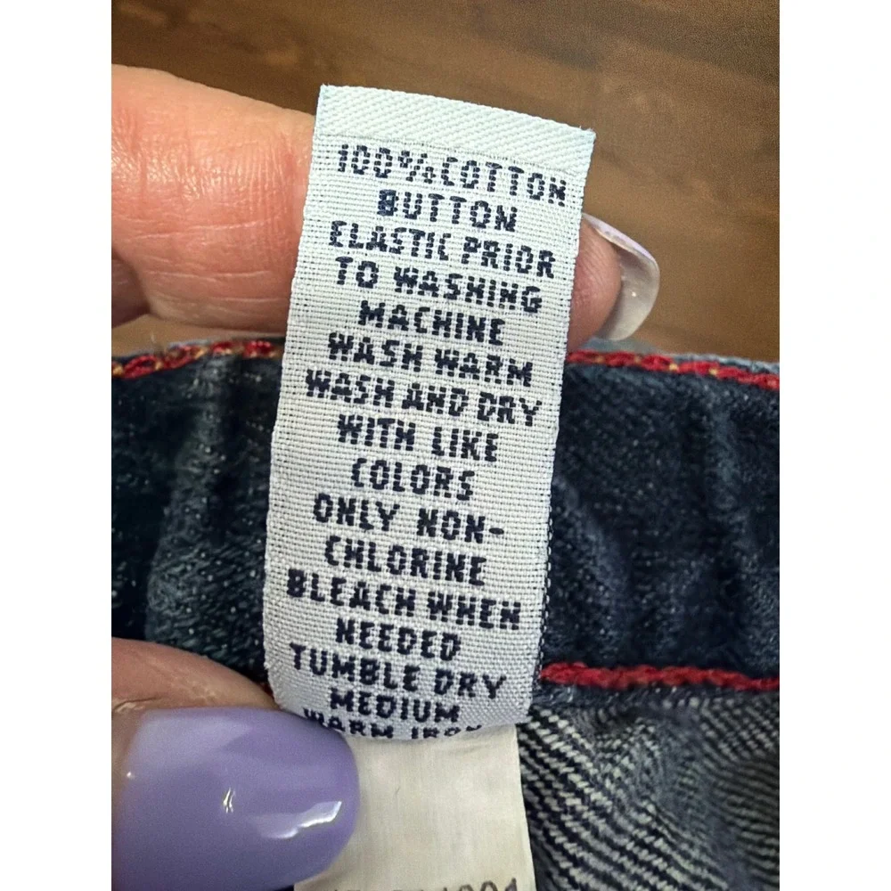 Vintage 2007 baby Gap Carpenter Demin Short Y2K NWOT Size 3 years